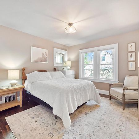 Spanish Charm 4Bed/3Bath Waupaca Buitenkant foto