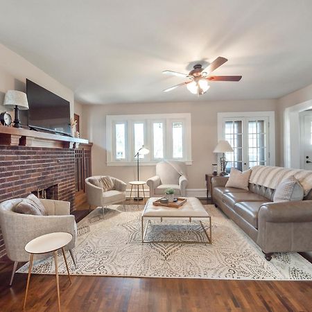 Spanish Charm 4Bed/3Bath Waupaca Buitenkant foto