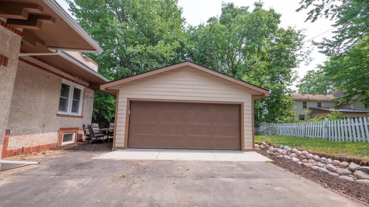 Spanish Charm 4Bed/3Bath Waupaca Buitenkant foto