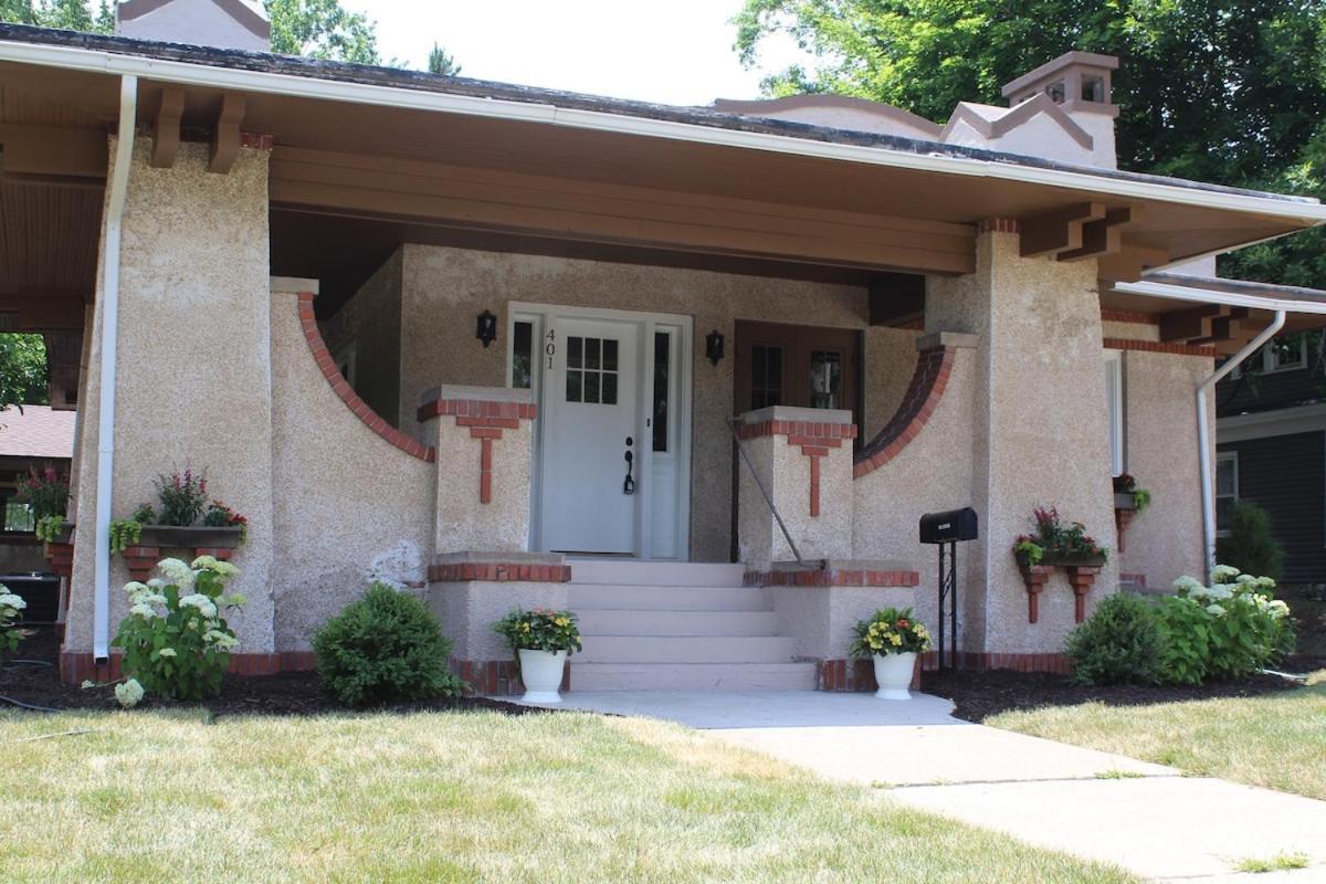 Spanish Charm 4Bed/3Bath Waupaca Buitenkant foto