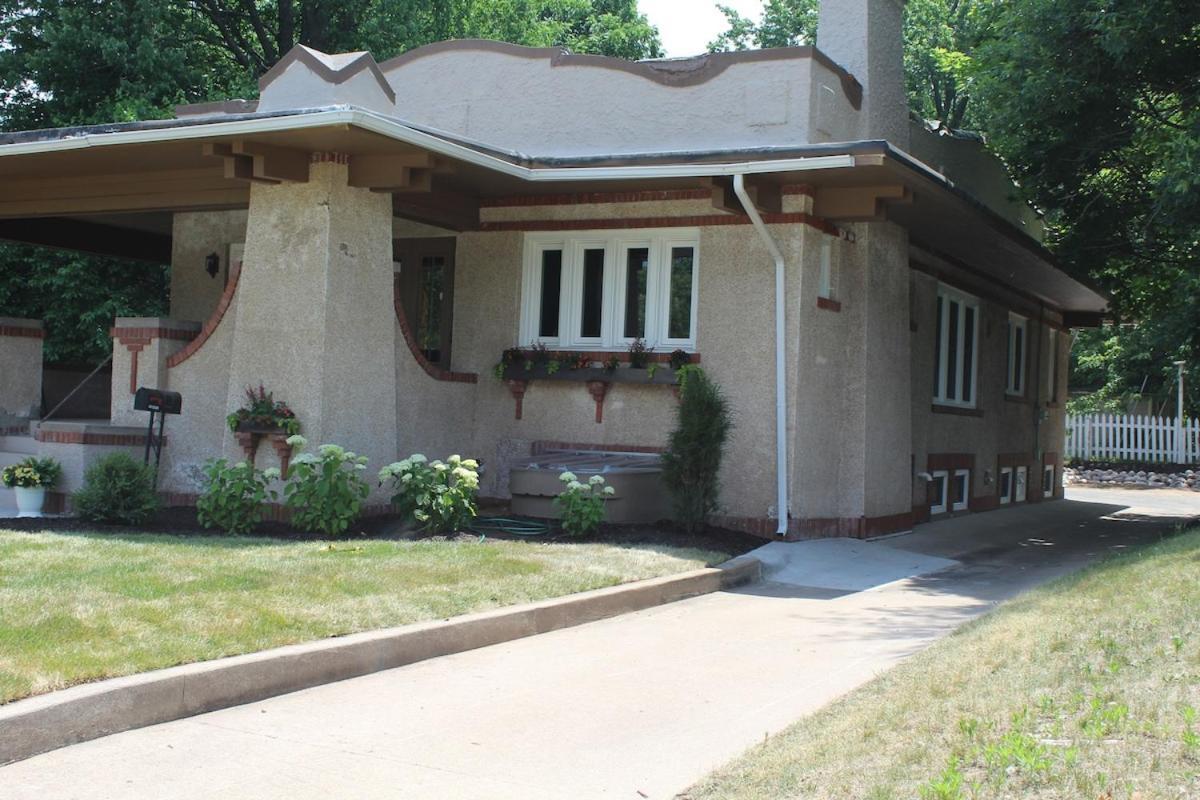 Spanish Charm 4Bed/3Bath Waupaca Buitenkant foto