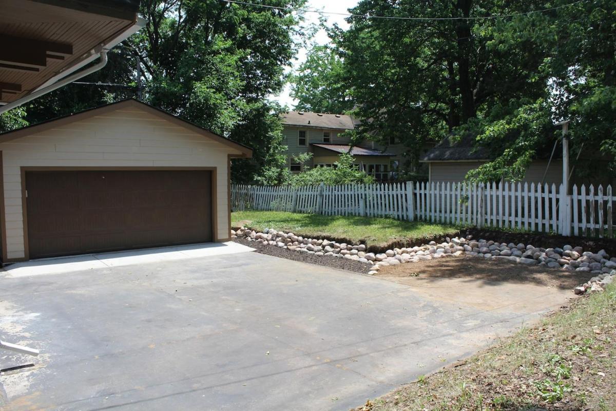 Spanish Charm 4Bed/3Bath Waupaca Buitenkant foto