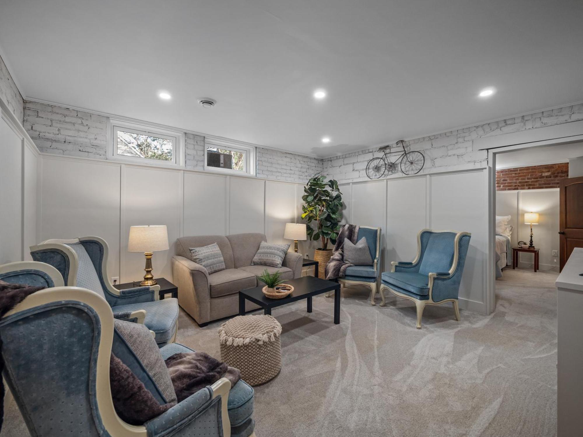 Spanish Charm 4Bed/3Bath Waupaca Buitenkant foto