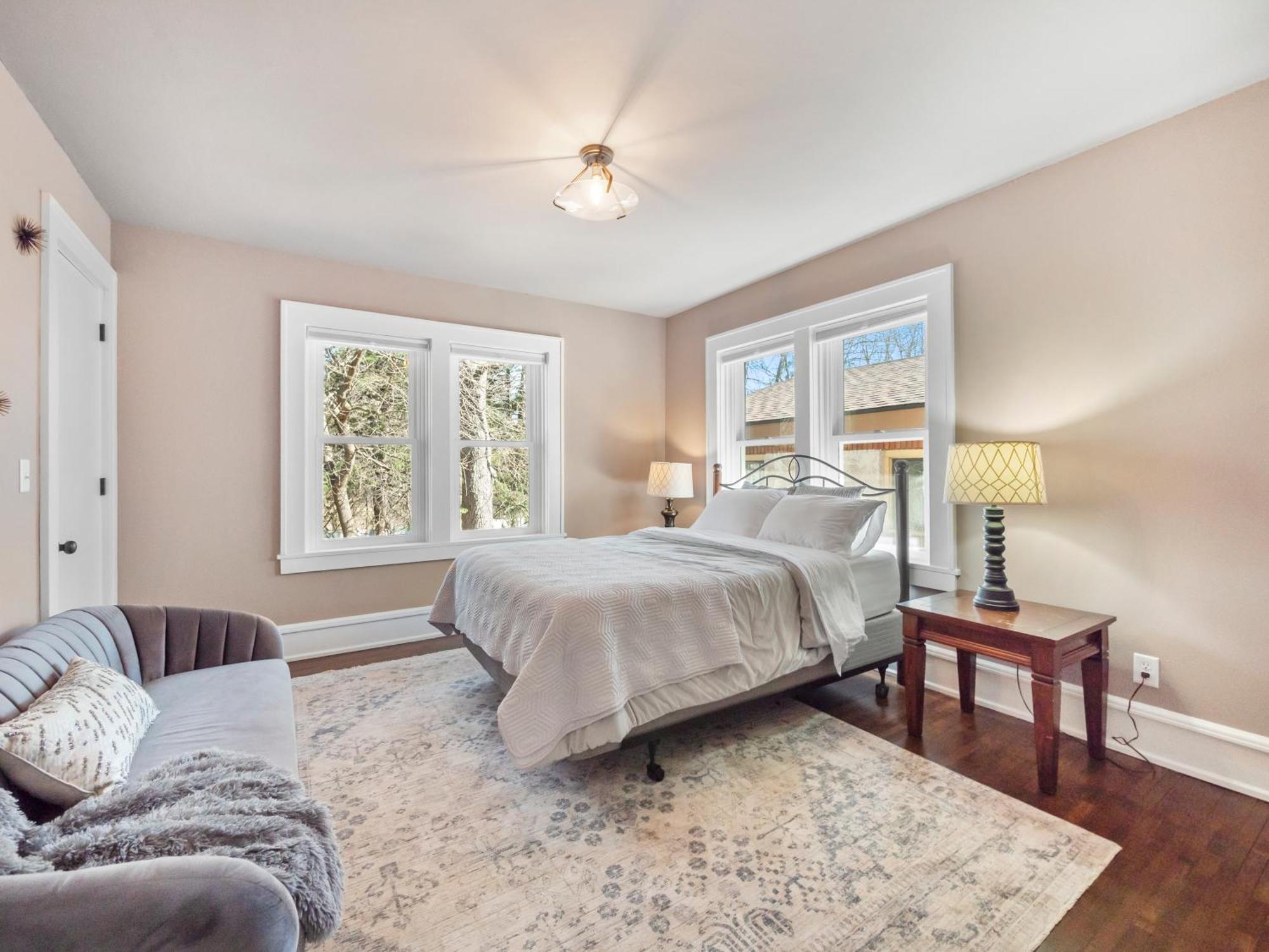 Spanish Charm 4Bed/3Bath Waupaca Buitenkant foto