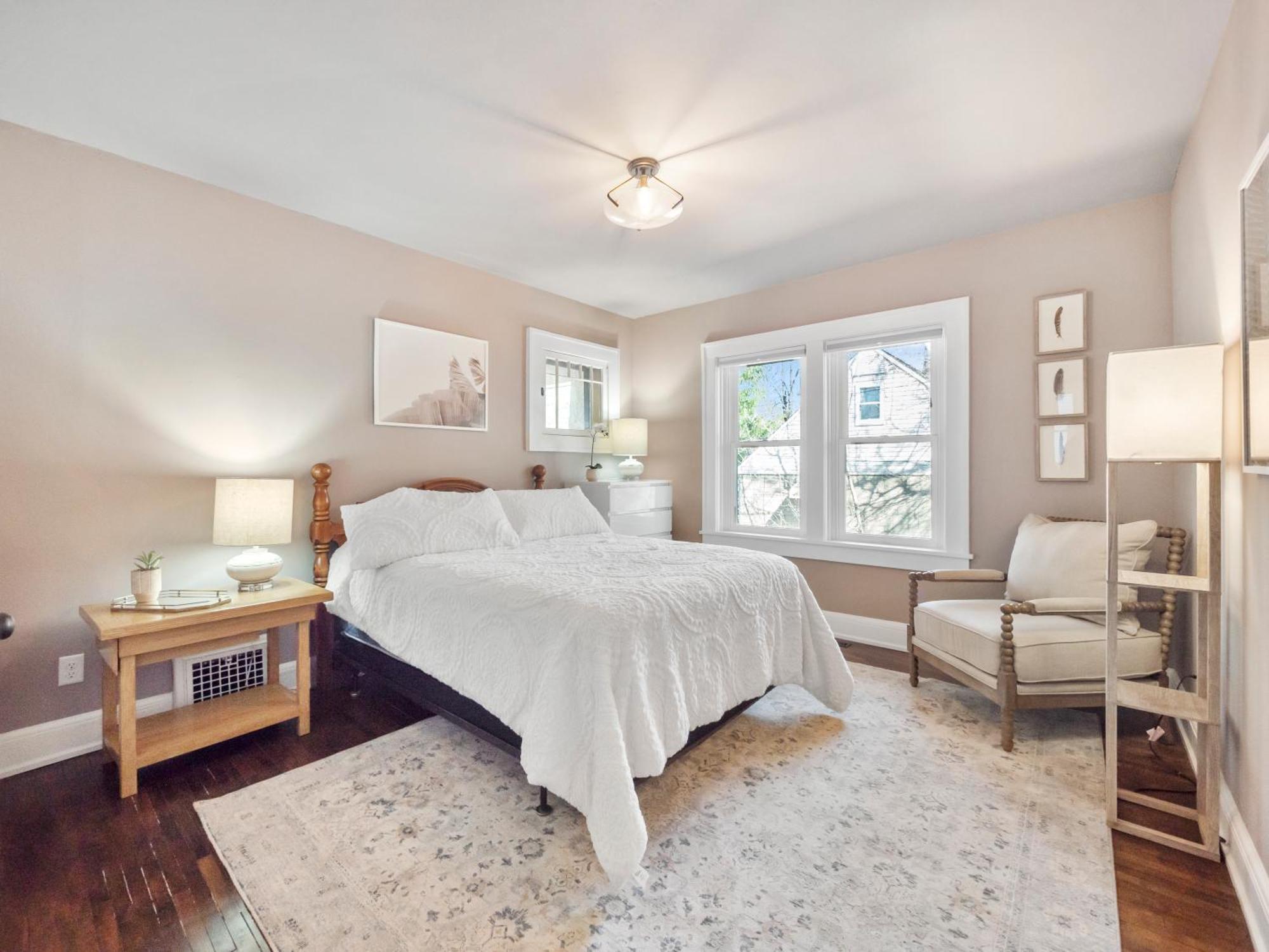 Spanish Charm 4Bed/3Bath Waupaca Buitenkant foto