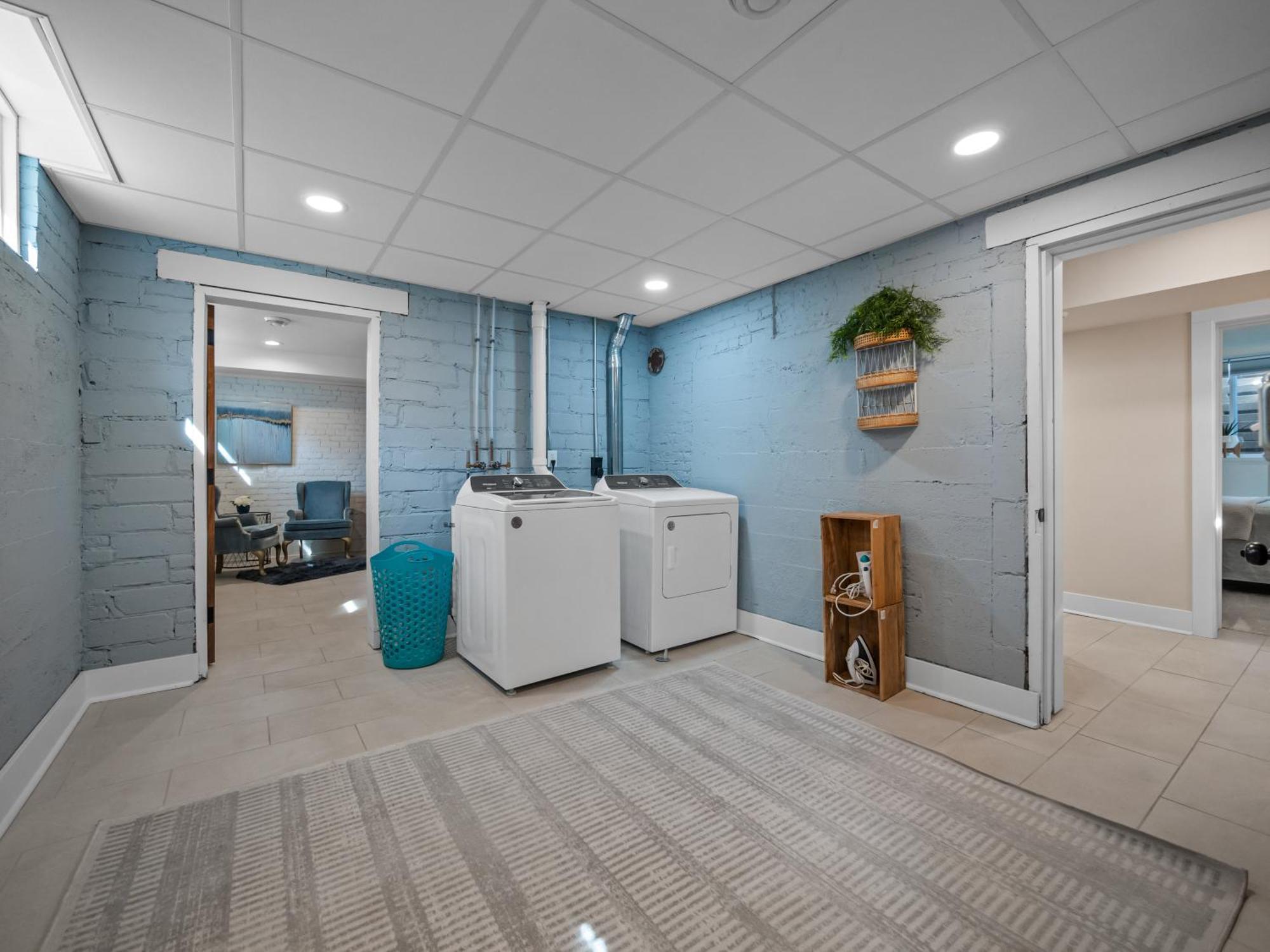 Spanish Charm 4Bed/3Bath Waupaca Buitenkant foto