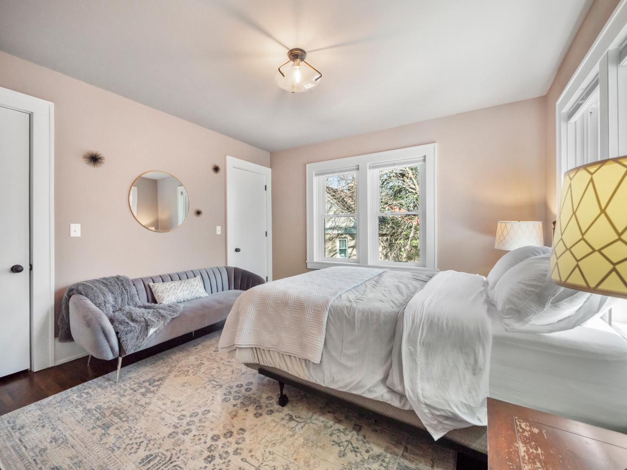 Spanish Charm 4Bed/3Bath Waupaca Buitenkant foto
