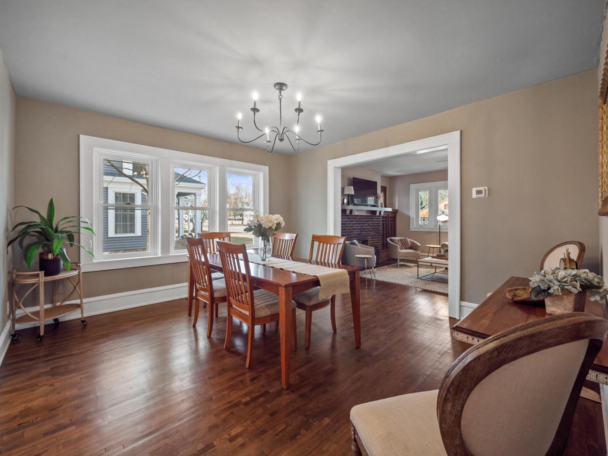 Spanish Charm 4Bed/3Bath Waupaca Buitenkant foto