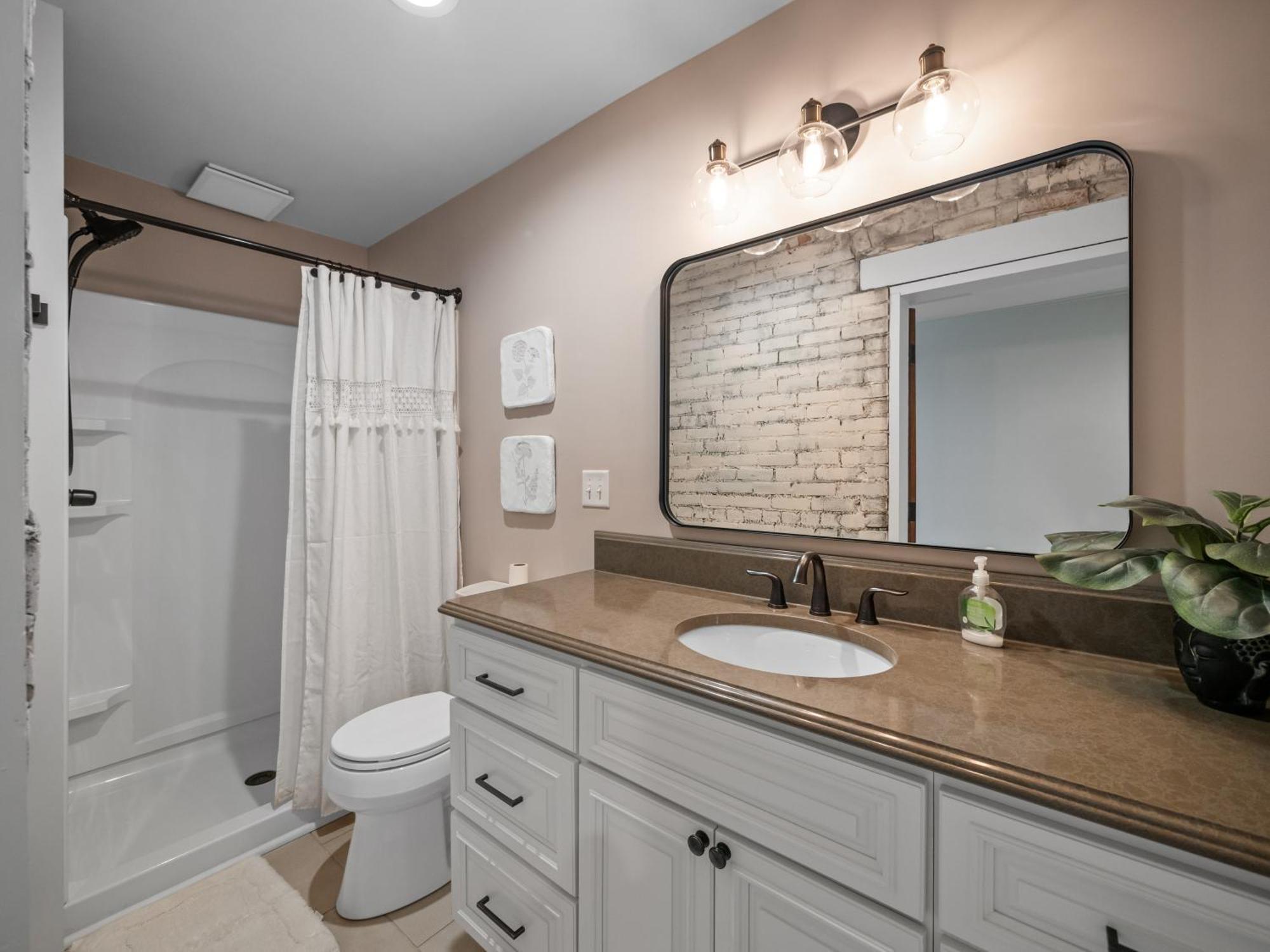 Spanish Charm 4Bed/3Bath Waupaca Buitenkant foto