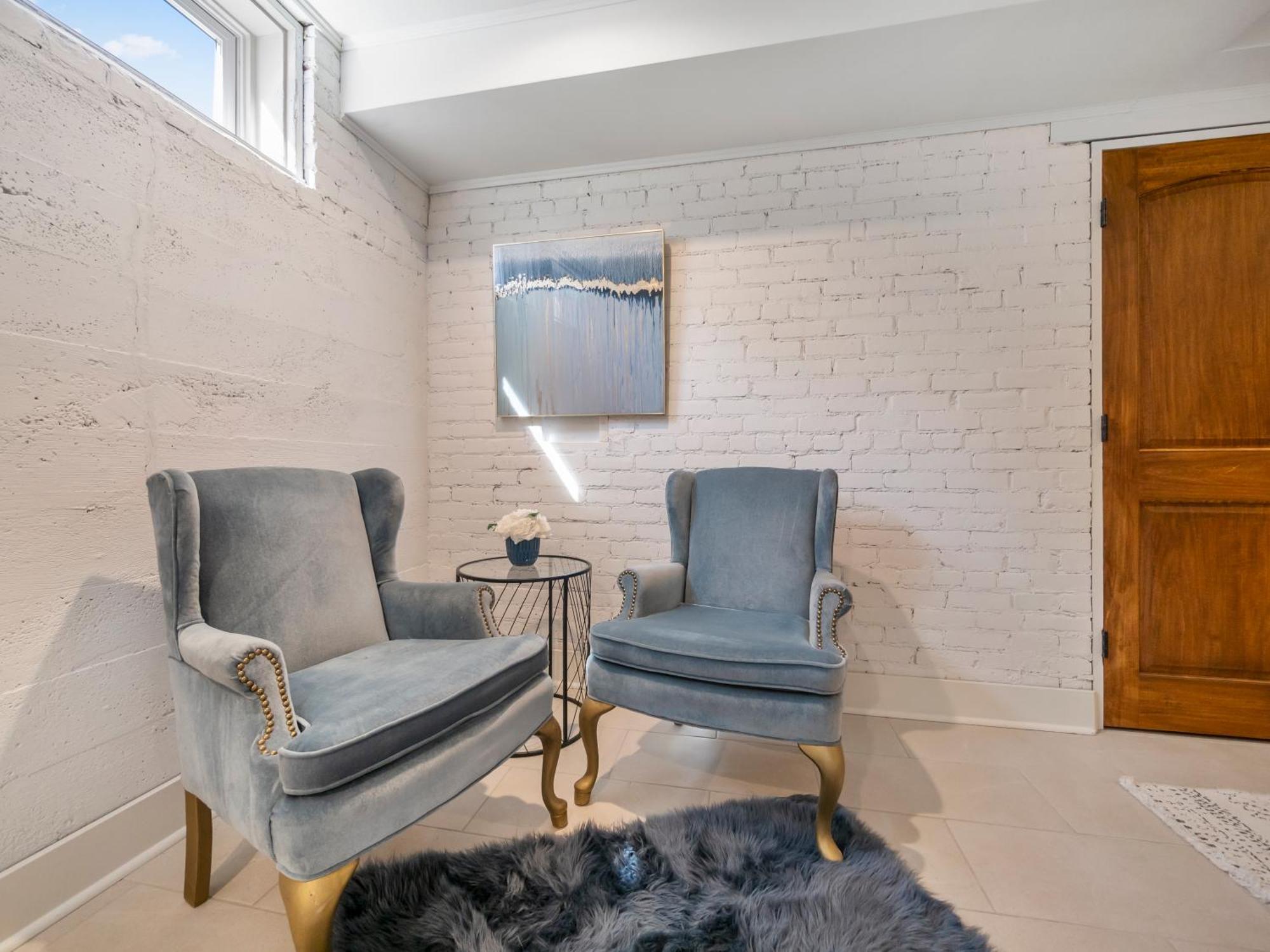 Spanish Charm 4Bed/3Bath Waupaca Buitenkant foto