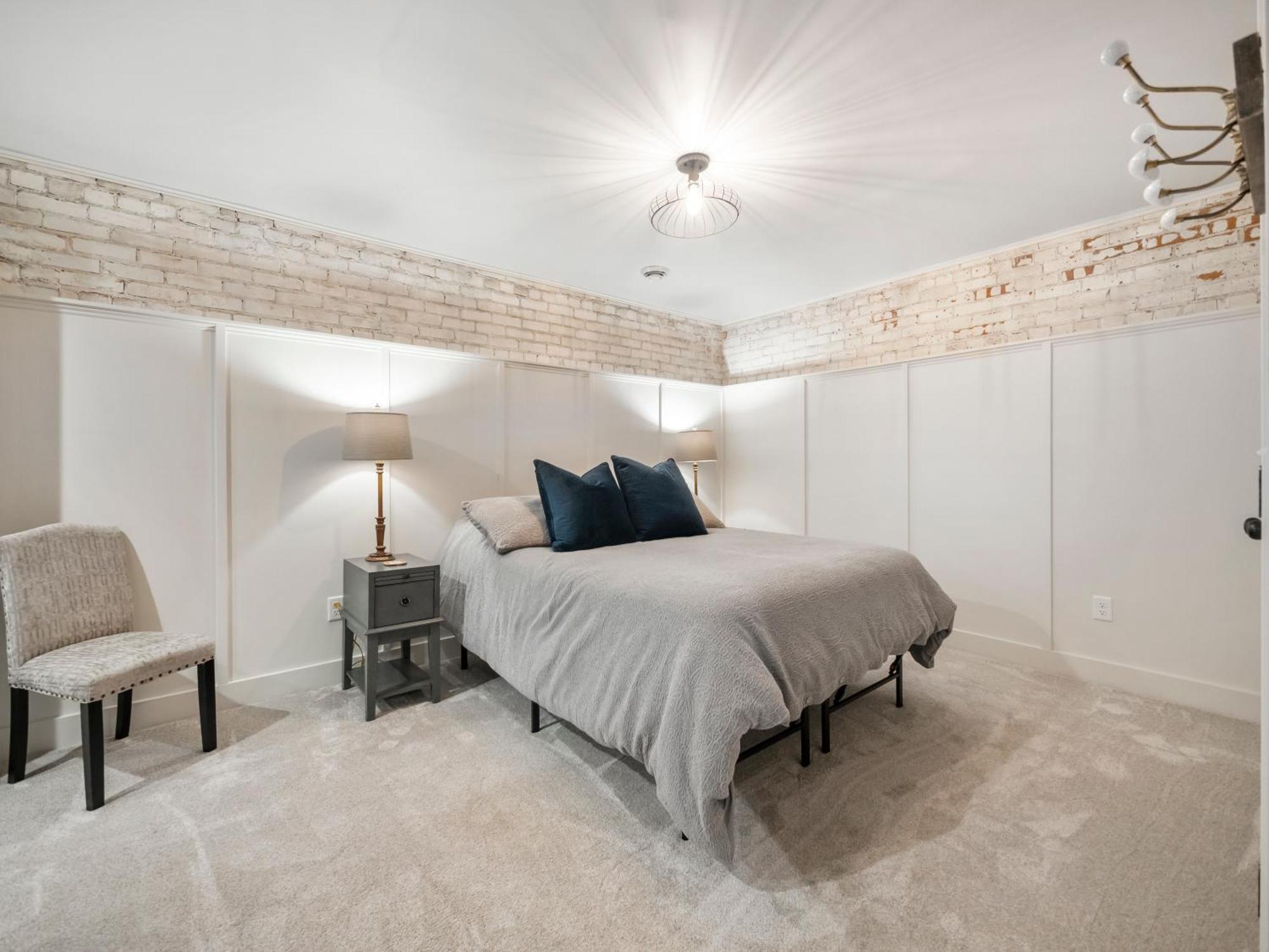 Spanish Charm 4Bed/3Bath Waupaca Buitenkant foto