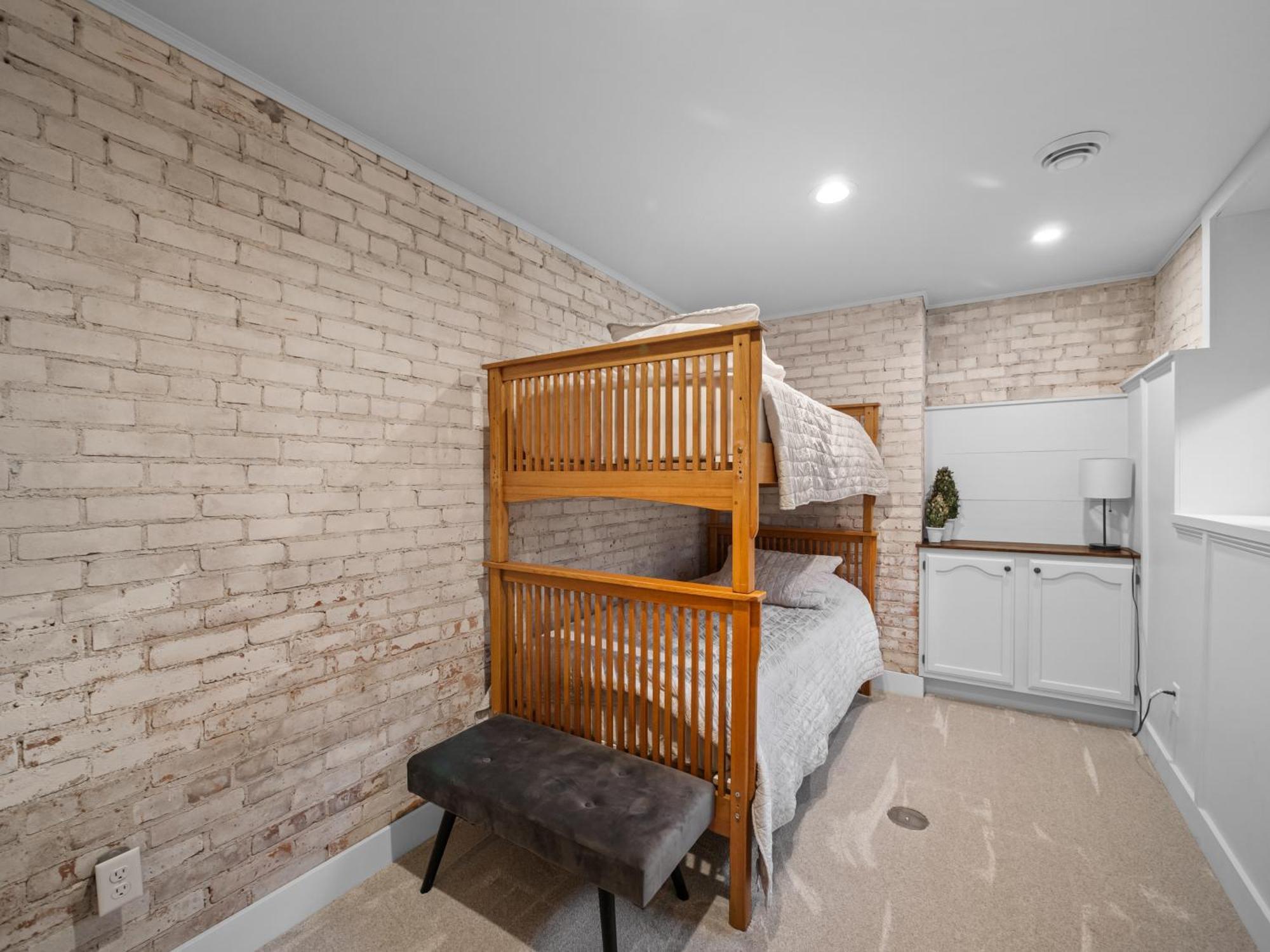 Spanish Charm 4Bed/3Bath Waupaca Buitenkant foto