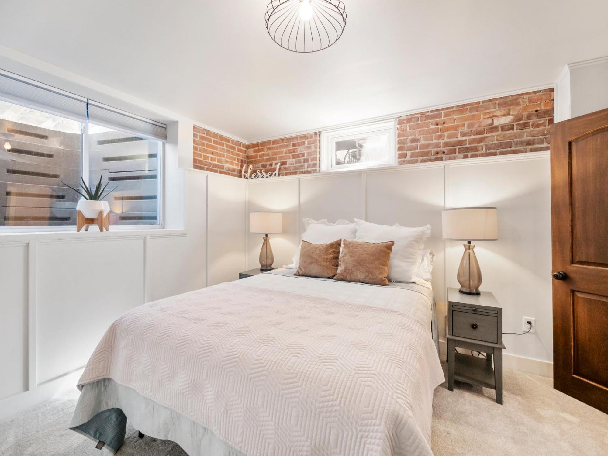 Spanish Charm 4Bed/3Bath Waupaca Buitenkant foto
